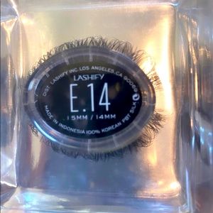 Lashify E.14 gossamer